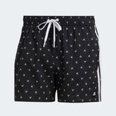 Мъжки Бански Adidas Mini Logo CLX HT4342